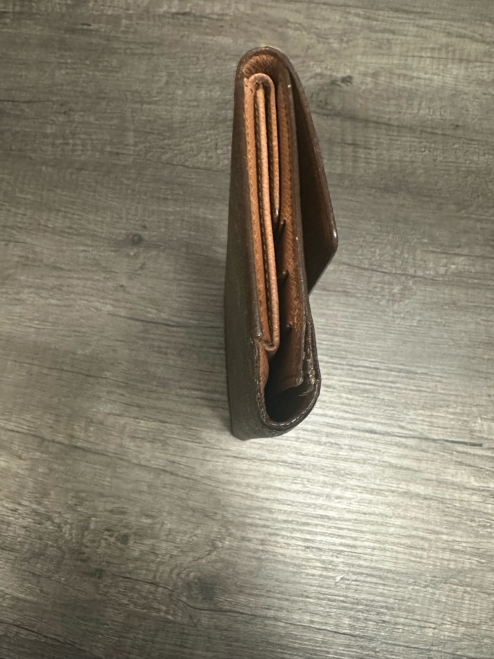 Louis Vuitton Monogram Porte Trésor International long wallet - Picture 3 of 6